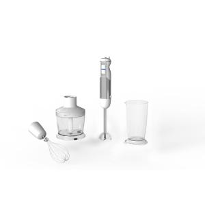China DC Motor Commercial Handheld Blender 100V-240V For Home Appliance on sale