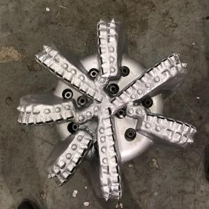 Hard Rock Drill Bits 17-1/2 Inch Pdc Cutter Bit Of Oilfield Drill Bit