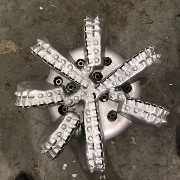 Quality Hard Rock Drill Bits 17-1/2 Inch Pdc Cutter Bit Of Oilfield Drill Bit wholesale