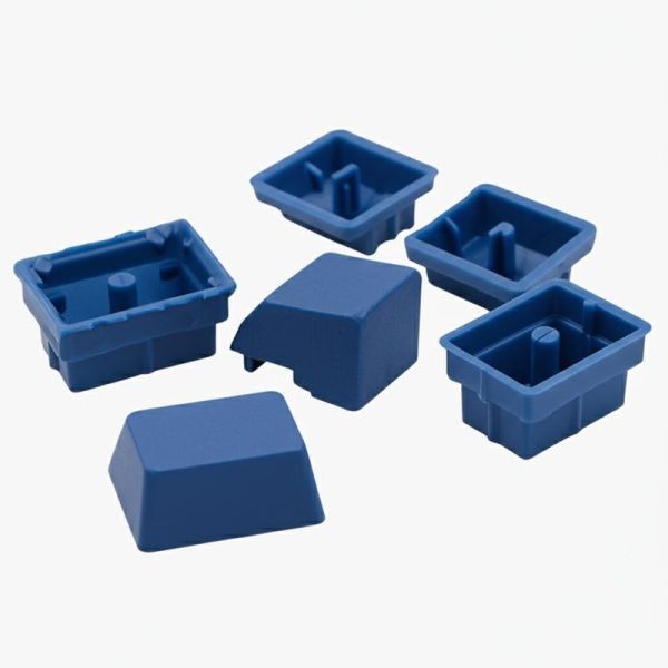Server openresty Plastic Injection Keysets Cover Enhance Your Manufacturing