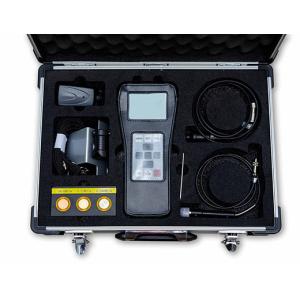 Electric Power Eddy Current Testing Equipment Eddy Current NDT Testing