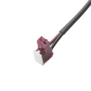 China OEM ODM Combination Customized Harness Cable 4P Pitch 2.54mm 280359-0 To CE100F22-2 Cable Connector on sale