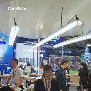 35 Watt 4000K UGR19 Retail Lighting Solutions Continuous Row System