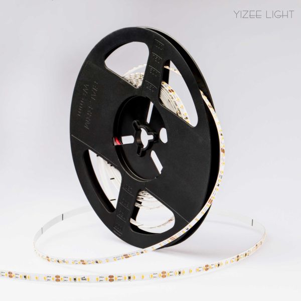 5mm Thin Flexible Led Strip 180LEDs/M Ra>90 Flexible Led Tape