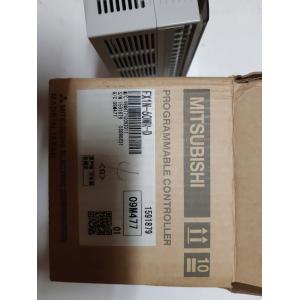 Mitsubishi FX1N-60MR-D Programmable Logic Controller MODULE 36IN 24OUT NEW AND
