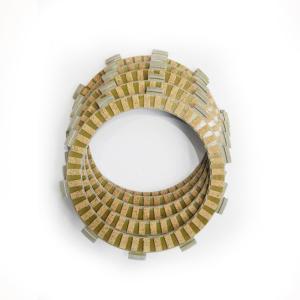 Super Practical motorcycle spare parts pulsar 180 DTSI 200 motorcycle clutch