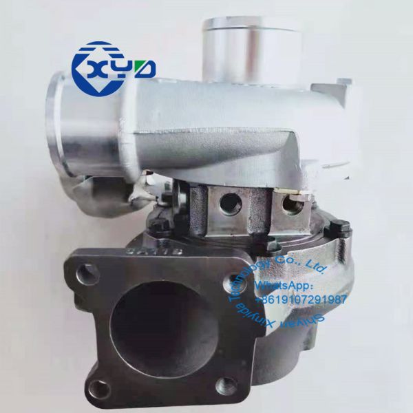 Quality 28200-4X910 53049880084 BV50 Hybrid Turbo For KIA Carnival II 2.9L CRDi Engine J3 CR wholesale