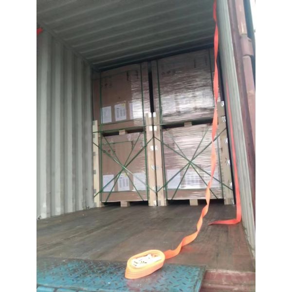 PERC TOPCON LONGi PV Modules 590W 580W 560W 565W 570W 575W 585W