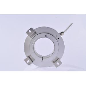 Mechanical Through Hole Encoder 80000 P / R , K158 Quadrature Optical Encoder