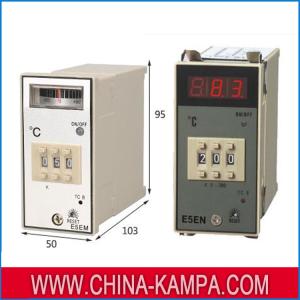 220V E5EN/E5EM Intelligent pointer indicator digital temperature controller