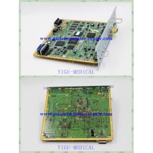 High Duablity Patient Monitor Motherboard Of Spacelabs Monitor Mainboard 91387
