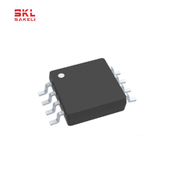 LM258DGKR Amplifier IC Chips Op Amps Dual Operational Amplifiers 30V 700kHz