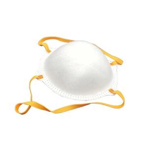 Disposable FFP2 Dust Cup Shaped Protection Particulate Face Mask