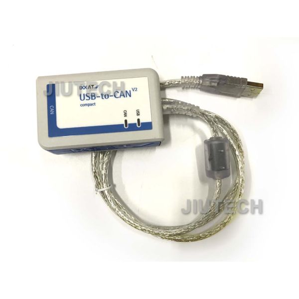 Quality Usb To Can V2 Engine Diagnostic Scan Tool Usb Key wholesale