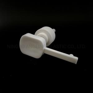 Customizable 28/410 Plastic Pump Lotion Dispenser Sprayer Foam Pump for Shampoo
