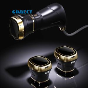 2Mhz Frequency 2 Handles HIFU Facial Lifter for Safe and Effective Skin