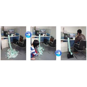 Wholesale electirc Label Rewinder Machine R120 in the world