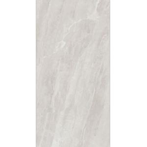 China Modern Novel Design Porcelain Tile Supplier Direct Supply Light Grey Color Tile Floor Ceramic Tile in stock on sale