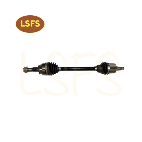 Quality Left Front Half Shaft Assembly for Roewe I5 Position Left OE 10211254 wholesale