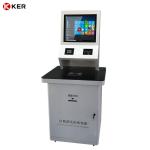 Multi Book Borrowing And Returning Machine Self-Service Terminal Library Lending