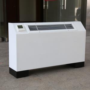 Cheap SFP - FBLM - 34 Floor - Standing Fan Coil Unit: Efficient Heating &amp; Cooling for Commercial Spaces for sale