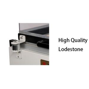 DUOQI FM5540 2 in 1 Shrinksealer Hand Wrapper for Sealing and Packing Retail