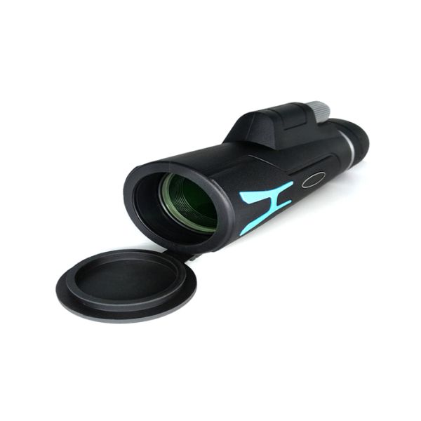 Military 12 X 50 Waterproof High Definition Monocular Telescope High Magnification