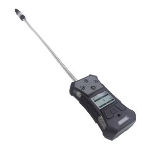 CH4 0-1000PPM/0-100%LEL/0-100%Vol Portable Multi Gas Detector with Explosion-proof IECEx ATEX Certification