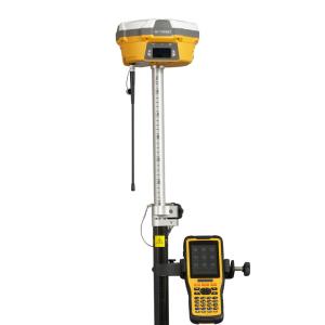 Hi-Target V60 field surveying GNSS RTK GPS with high performance trimble