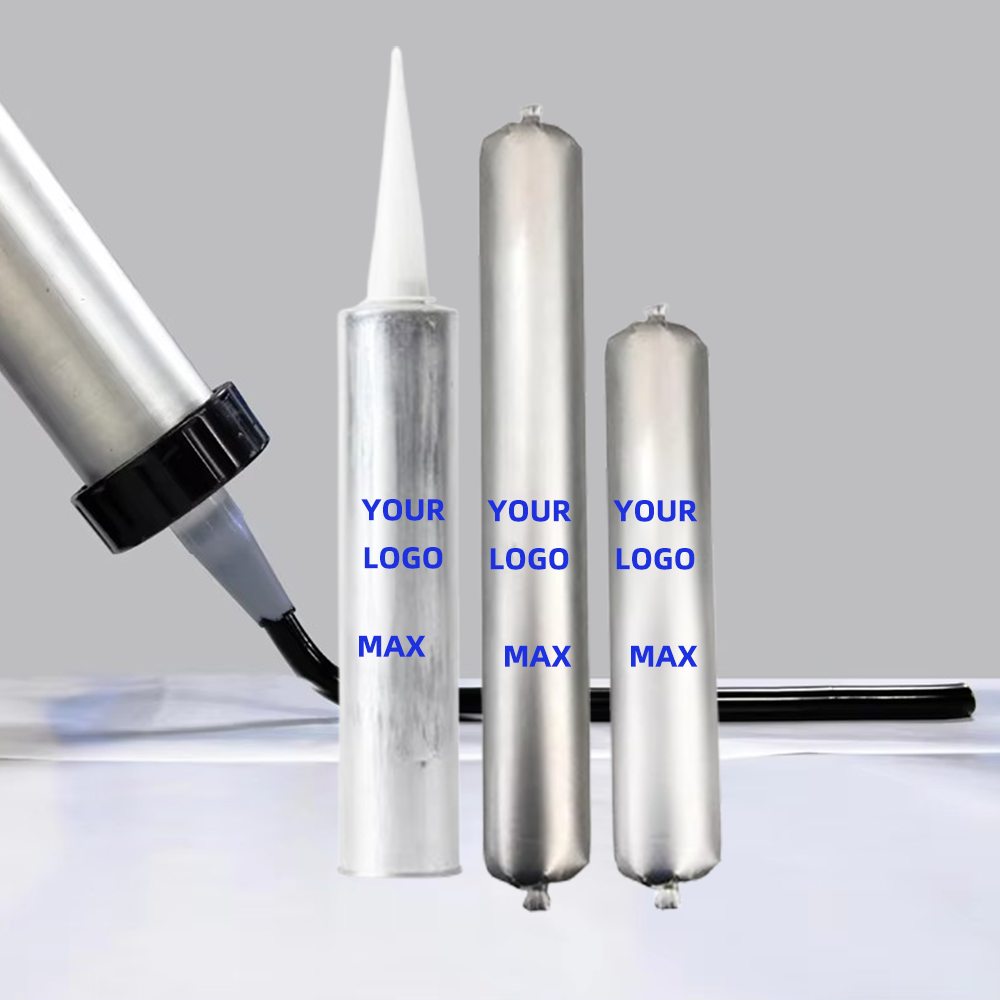 Construction PU Sealant polyurethane sealant suitable for sealing expansion