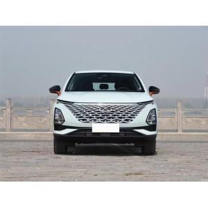 Speed Chery Omenda 1.5T CVT Gasoline SUV with 5 Seats Large Space and Front 4