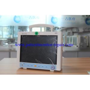 Mindray MEC-2000 Used Medical Equipment patient monitor hospital facility with 90 days warranty
