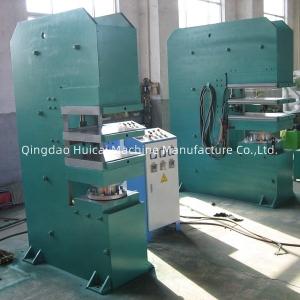 Powerful and Advanced Hydraulic Tile Press Machine for Rubber Vulcanizing