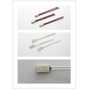 Snap action BR-A1D 100℃ Electric Motor Thermal Protection cutout