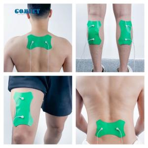 Intelligent 3-In-1 Ultrasonic Physiotherapy Machine With Pneumatic Shockwave