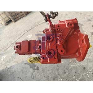 Cheap 172B12-73100 FOR YAMMAR SV100-2A SV100-2A-2PB EXCAVATOR PARTS HYDRAULIC PUMP MAIN PUMP PISTON PUMP K7SP36-15GR-920A AFTERMARKET ORIGINAL for sale