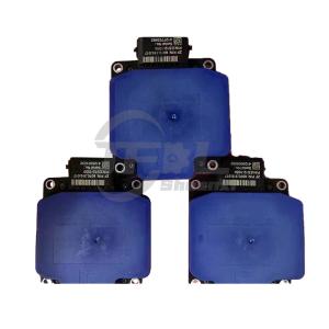 Retarder module 6070.310.017 suitable for 16S2531/12TX2621 transmission assembly