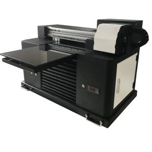 Hot Sell Automatic A3 UV Flatbed Printer For Mobile Cover /Pen /Bottle Printing