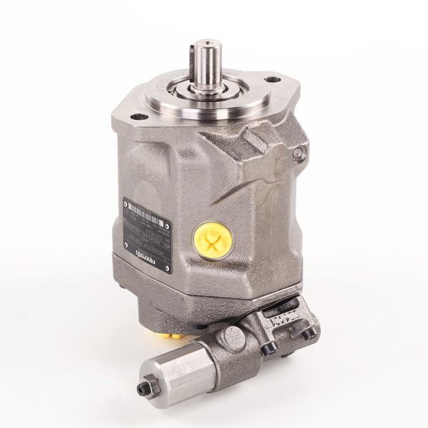 A10vso10dr /52r-Vpa 14n00 R902453681 Hydraulic Piston Pump For Rexroth
