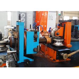 Adjustable Size HRC High Frequency Welded Pipe Mill Carbon