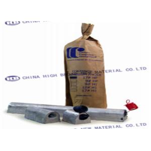 ASTM G97 sacrificial magnesium anode Hipotential Cathodic protection