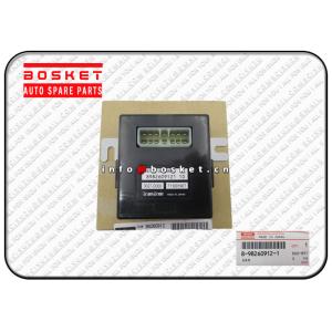 Data Memory Control Unit 8-98260912-0 8982609120 Isuzu Engine Parts for ISUZU