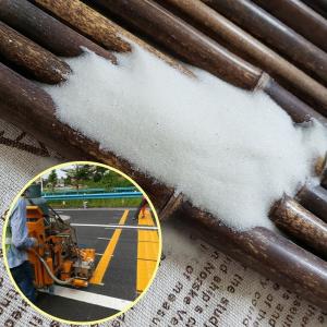 China Customize Reflective Glass Powder 1.5g/Cm3 Standard Glass Micro Beads on sale