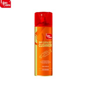 Catalytic Converter Cleaner Spray – Remove Soot & Carbon Build-Up Effortlessly