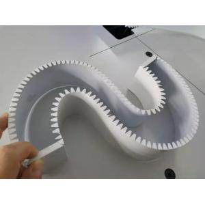 Ejon ET20C The Perfect Choice for Automated Flanging and Cutting of Advertising