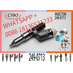 Diesel C11/C13 Engine Injector 249-0713 10R-3262 For Common Rail