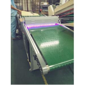 Versatile Ultraviolet LED Curing Machine 300mm*300mm*400mm for Various