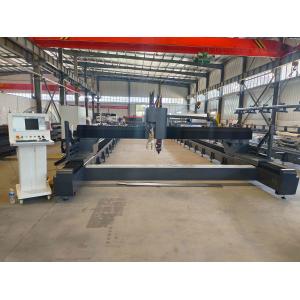 High Precision Gantry Laser System with Design Customized and Positioning