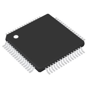MSP430F147IPMR 16MHz Ultra-Low-Power MCU with 32KB Flash 1KB RAM 12-bit ADC 16