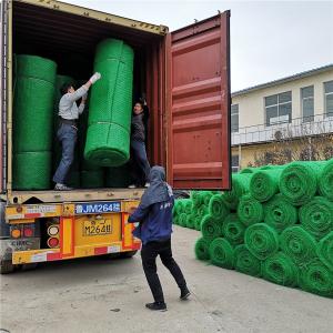 HDPE PP Em3 3D Geomat The Perfect Solution for Customized Slope Protection and